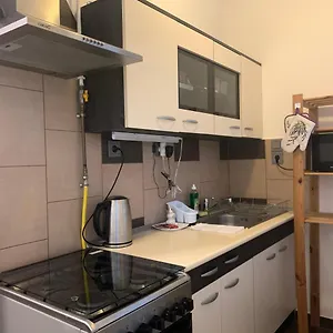 Apartman Centrum Apartman, Szeged
