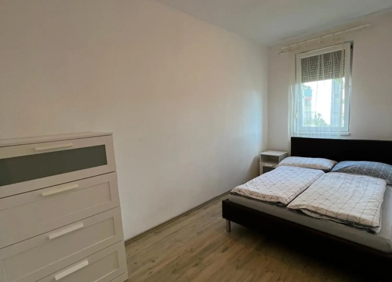 Kristály Apartman Szeged