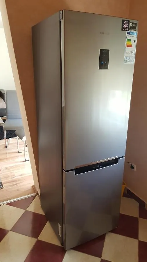 Kristály Apartman Szeged